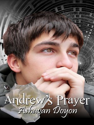 cover image of Andrew's Prayer